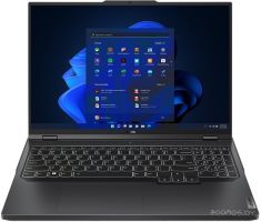 Игровой ноутбук Lenovo Legion Pro 5 16ARX8 82WM00FWRK