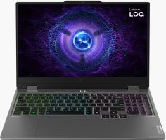 Игровой ноутбук Lenovo LOQ 15IAX9 83GS00ENRK