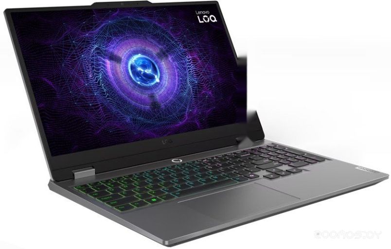 Игровой ноутбук Lenovo LOQ 15IAX9 83GS00R9RK, фото 1