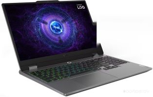 Игровой ноутбук Lenovo LOQ 15IAX9 83GS00R9RK