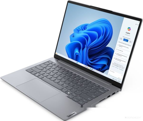 Ноутбук Lenovo ThinkBook 14 G7 IML 21MR004RRU, фото 1