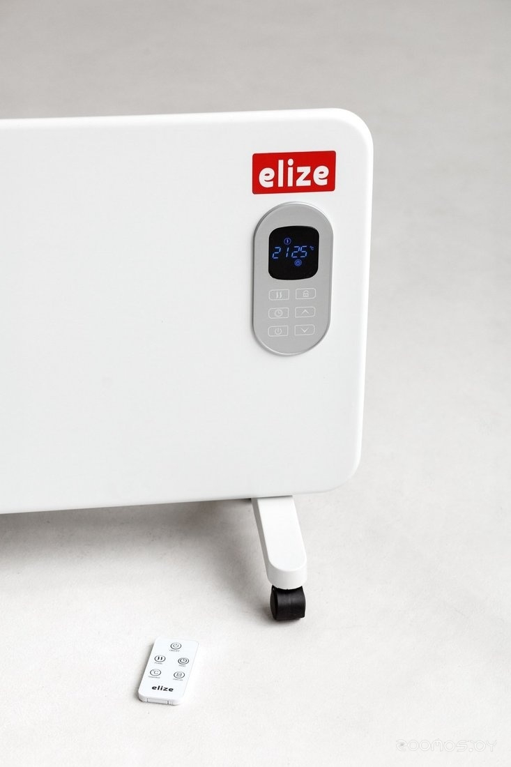Конвектор Elize EL1500DL, фото 5