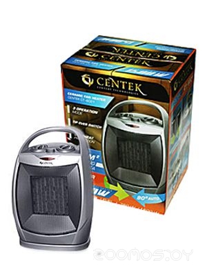 Термовентилятор CENTEK CT-6021, фото 2