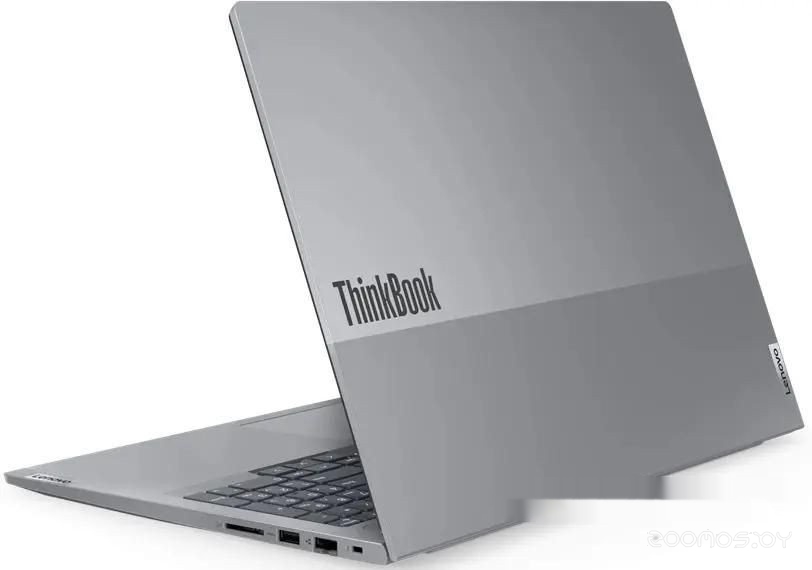 Ноутбук Lenovo ThinkBook 16 G7 IML 21MS008TRU, фото 2