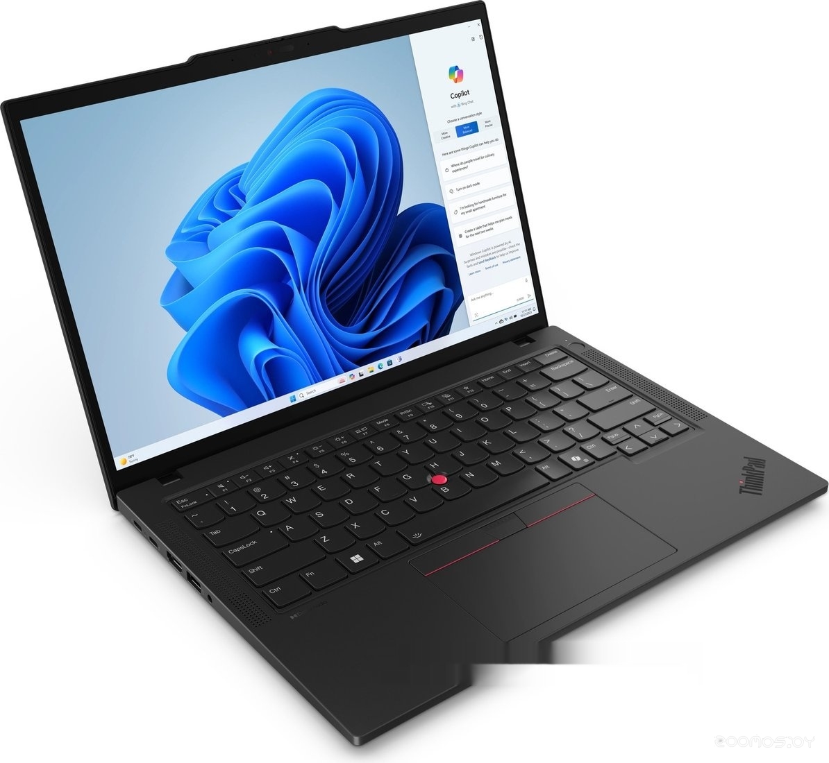 Ноутбук Lenovo ThinkPad T14 Gen 5 21ML0034RT, фото 2