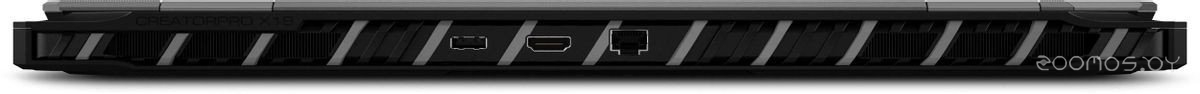 Рабочая станция MSI CreatorPro X18 HX A14VKSG-455RU, фото 11