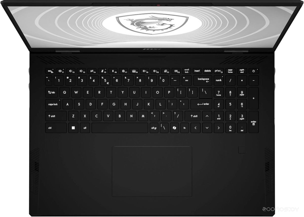 Рабочая станция MSI CreatorPro X18 HX A14VKSG-455RU, фото 7