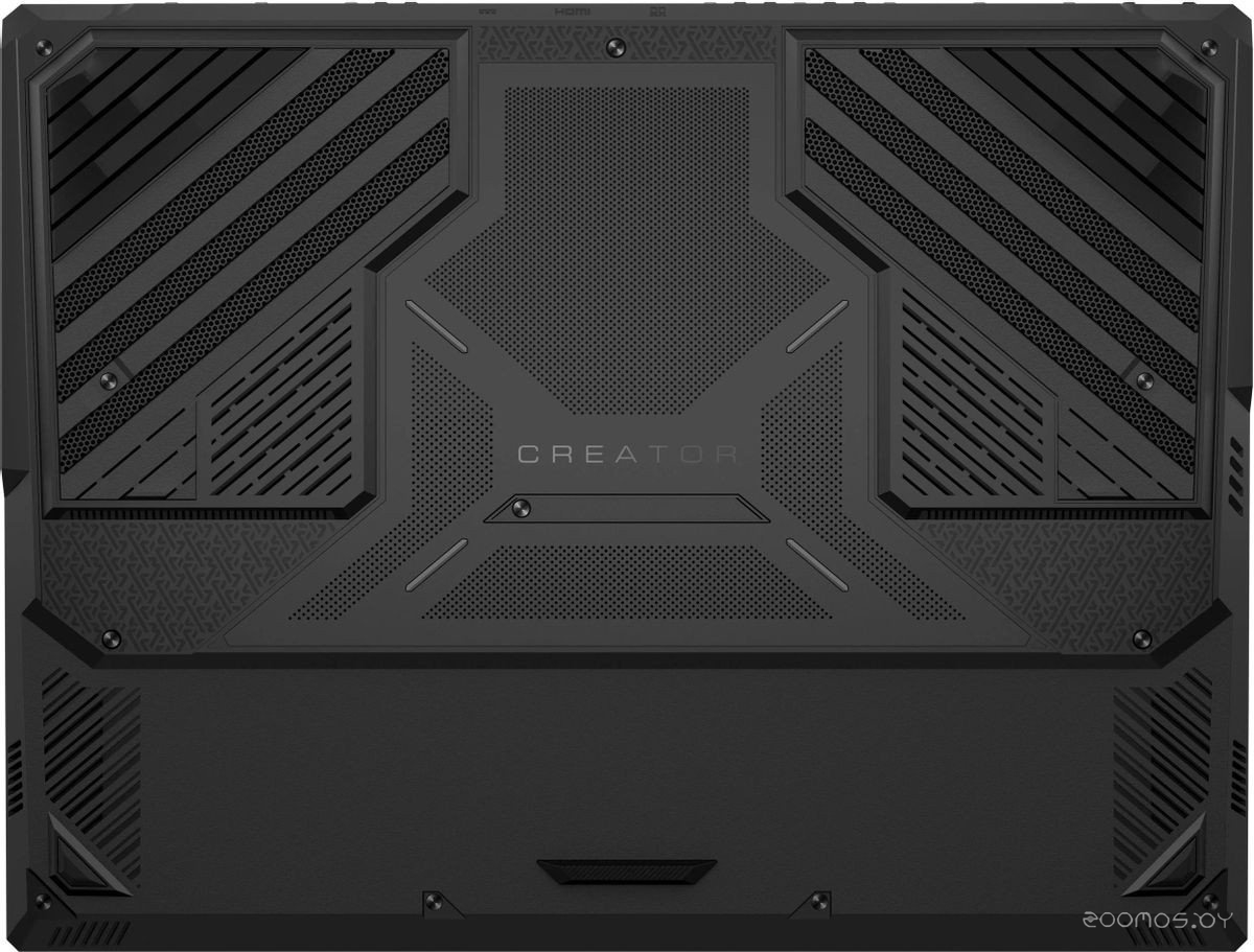 Рабочая станция MSI CreatorPro X18 HX A14VMG-456RU, фото 3