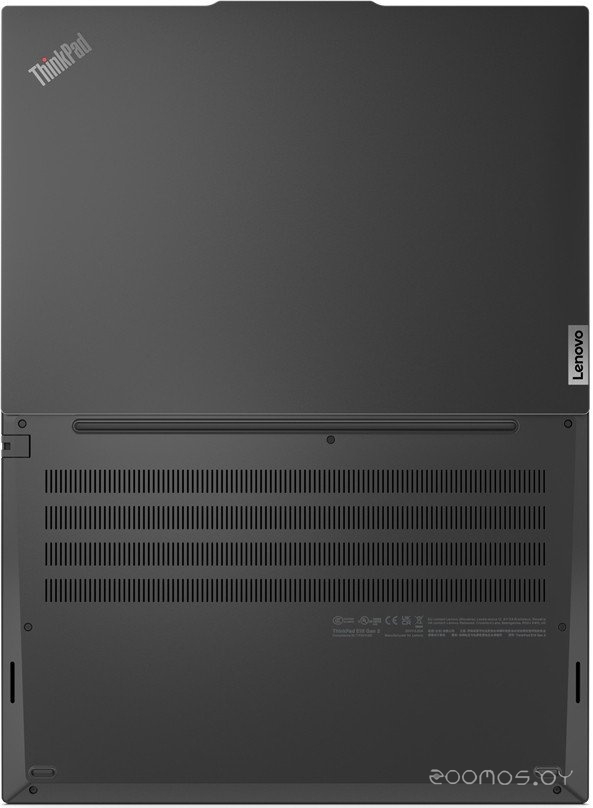 Ноутбук Lenovo ThinkPad E16 Gen 2 Intel 21MA005DRT, фото 5