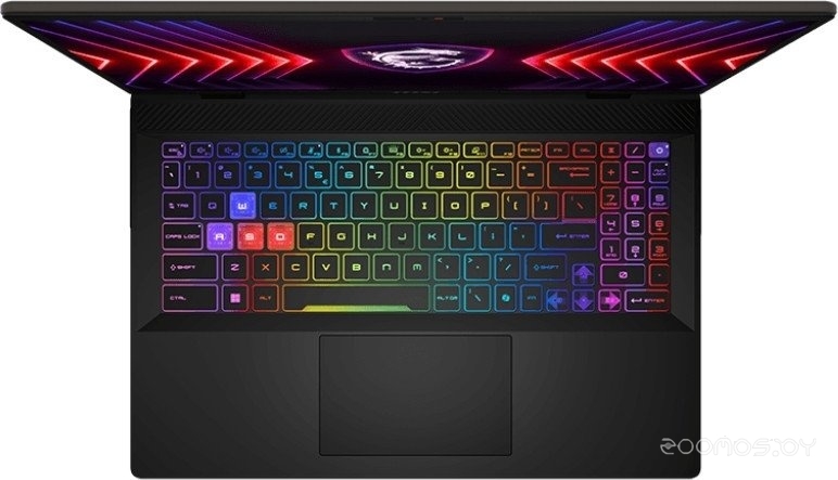 Игровой ноутбук MSI Sword 16 HX B13VGKG-855XRU, фото 2