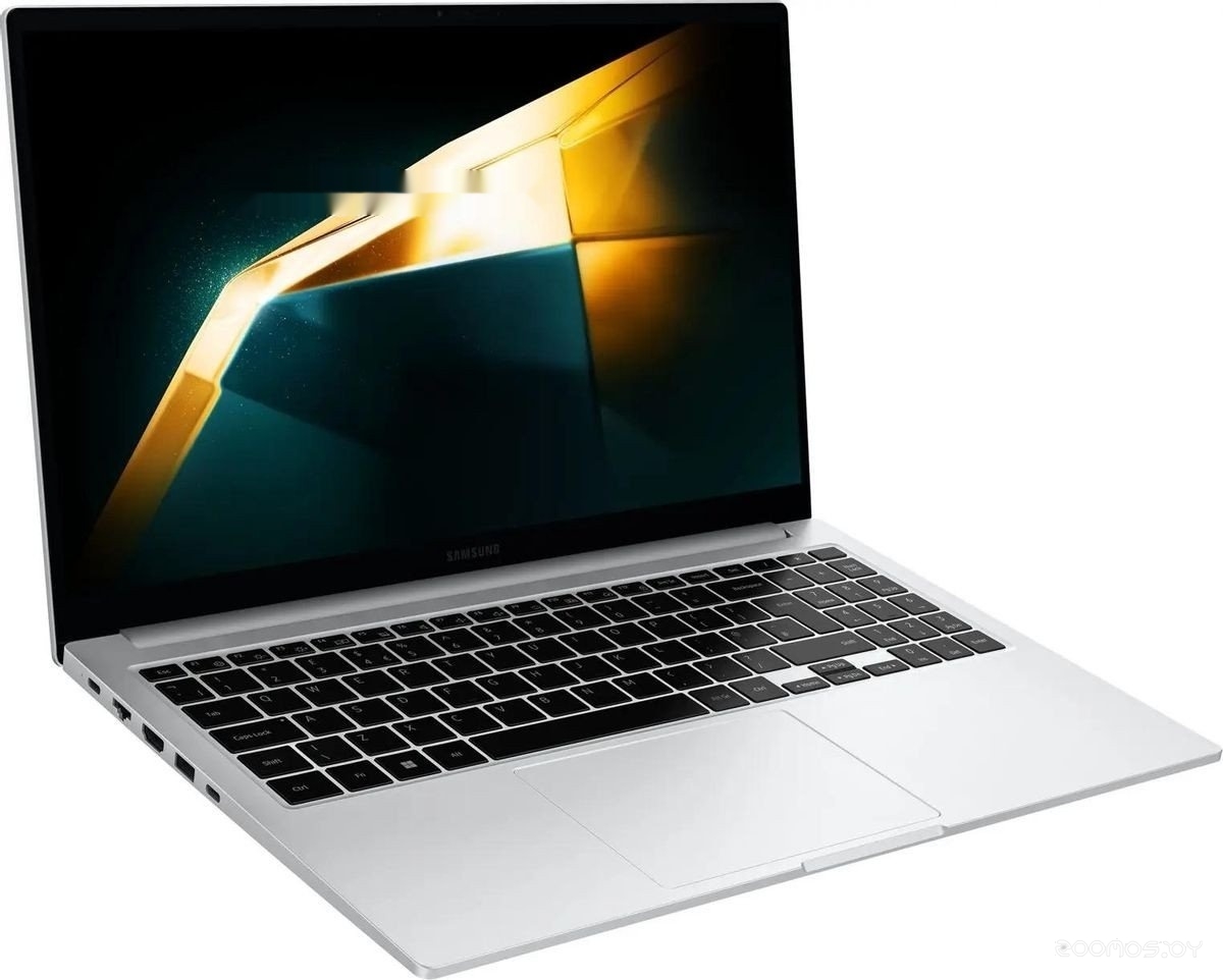 Ноутбук Samsung Galaxy Book4 15.6 NP750XGK-KS3IN, фото 2