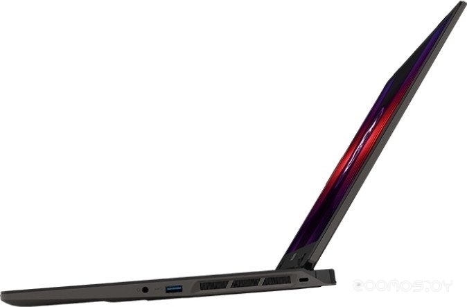 Игровой ноутбук MSI Sword 16 HX B13VGKG-855XRU, фото 3
