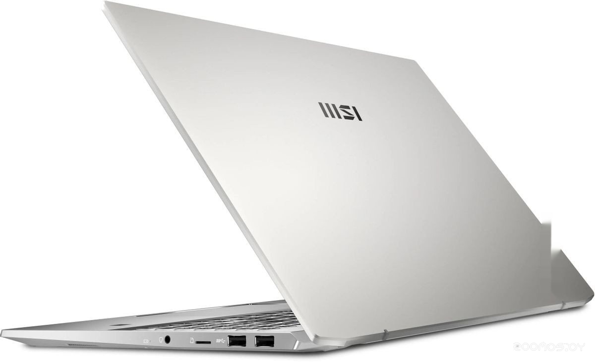 Ноутбук MSI Prestige 16Evo A13M-413XRU, фото 4