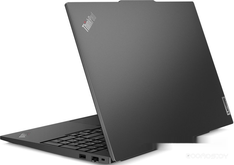 Ноутбук Lenovo ThinkPad E16 Gen 2 Intel 21MA005DRT, фото 6