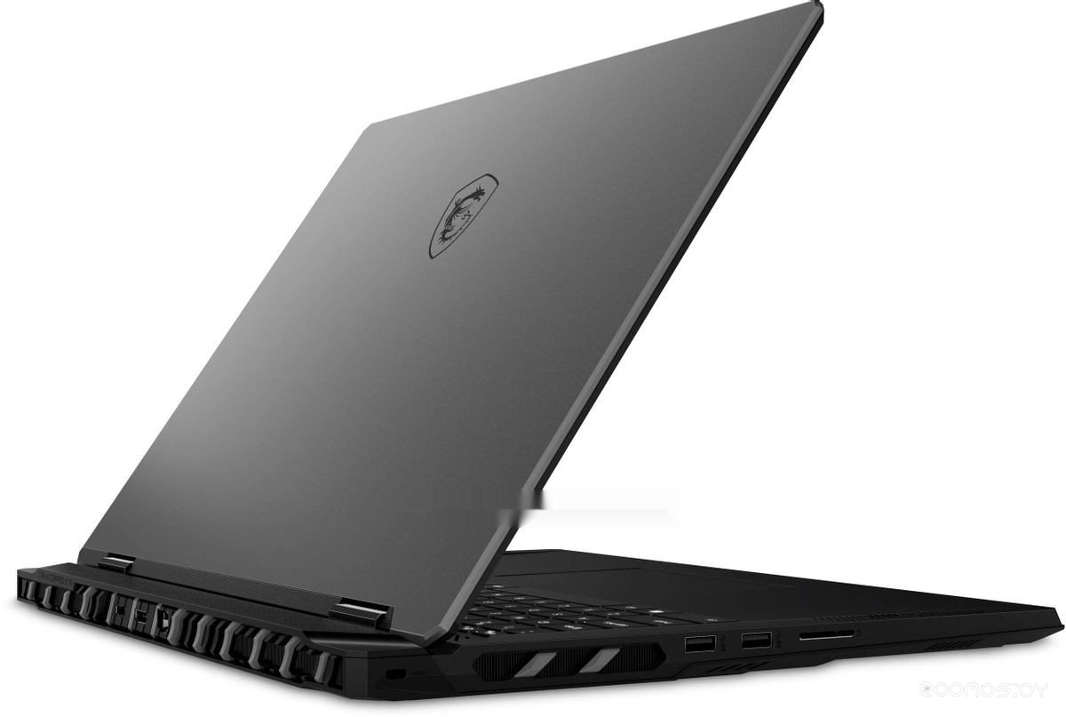 Рабочая станция MSI CreatorPro X18 HX A14VMG-456RU, фото 8