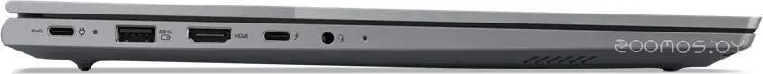 Ноутбук Lenovo ThinkBook 16 G7 IML 21MS008TRU, фото 5