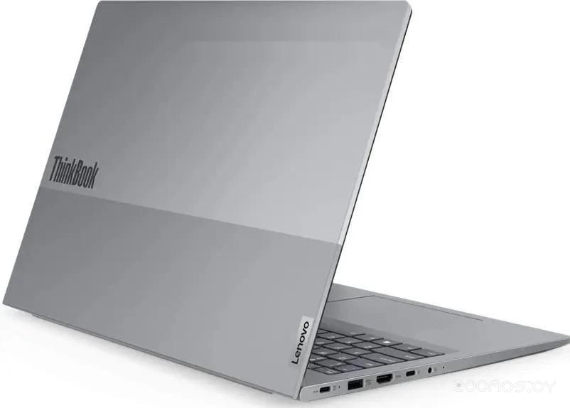 Ноутбук Lenovo ThinkBook 16 G7 IML 21MS008TRU, фото 3