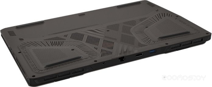 Игровой ноутбук MSI Sword 16 HX B13VGKG-855XRU, фото 4