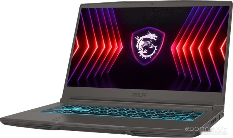 Игровой ноутбук MSI Thin 15 B13VE-3025XBY, фото 2