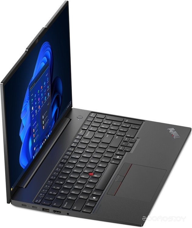 Ноутбук Lenovo ThinkPad E16 Gen 2 Intel 21MA005DRT, фото 2
