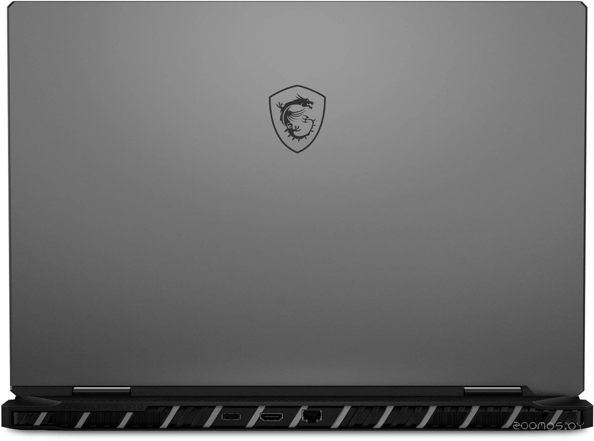 Рабочая станция MSI CreatorPro X18 HX A14VMG-456RU, фото 9