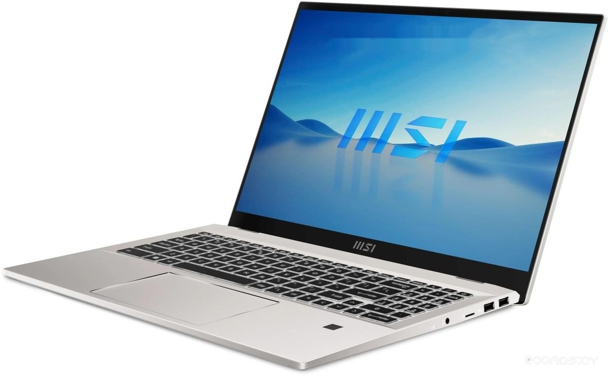Ноутбук MSI Prestige 16Evo A13M-413XRU, фото 2