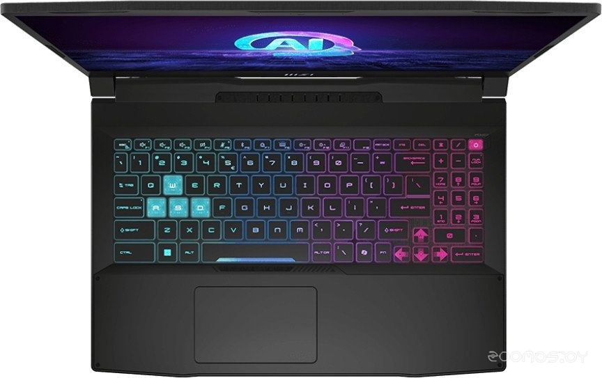 Игровой ноутбук MSI Katana A15 AI B8VF-448US, фото 2