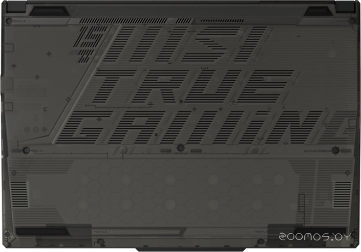 Игровой ноутбук MSI Cyborg 15 A13UDX-1861XBY, фото 5