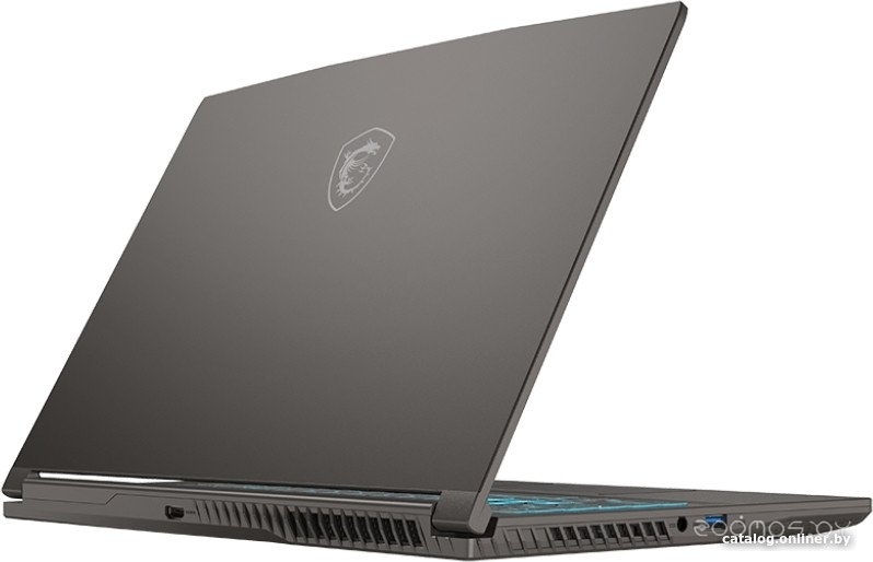 Игровой ноутбук MSI Thin 15 B12UCX-1415AU, фото 5
