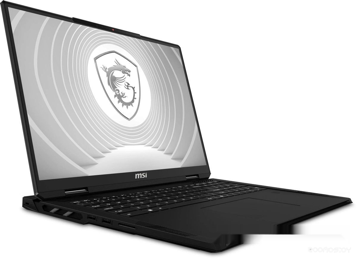 Рабочая станция MSI CreatorPro X18 HX A14VKSG-455RU, фото 5