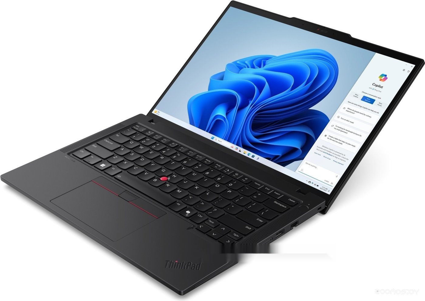 Ноутбук Lenovo ThinkPad T14 Gen 5 21ML0034RT, фото 10