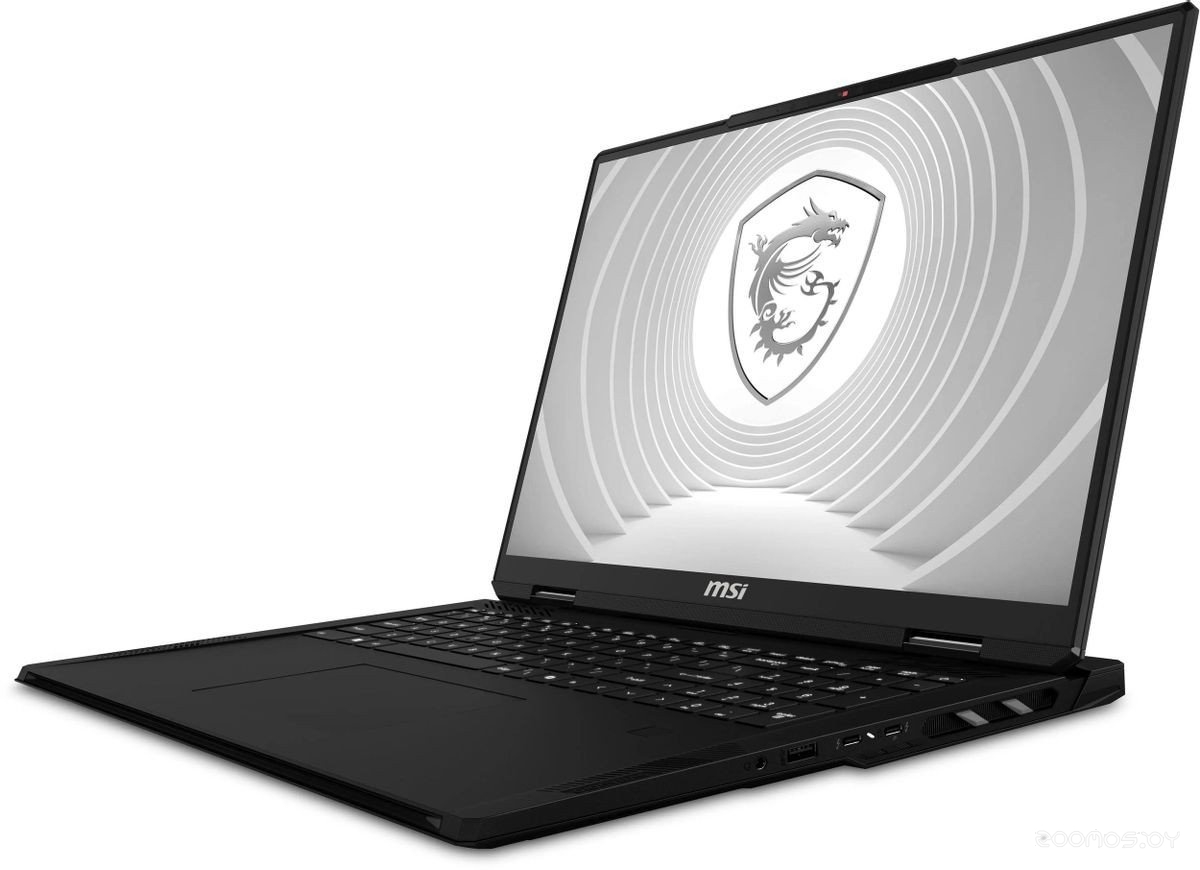 Рабочая станция MSI CreatorPro X18 HX A14VMG-456RU, фото 2