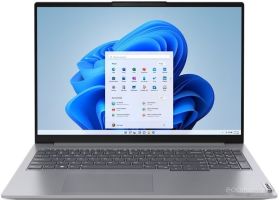 Ноутбук Lenovo ThinkBook 16 G6 IRL 21KH00QHAU