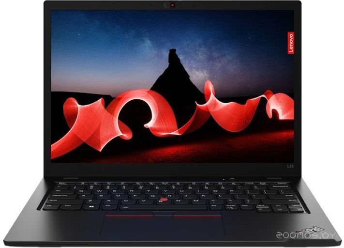 Ноутбук Lenovo ThinkPad L13 Gen 4 AMD 21FQA08MCD-N001