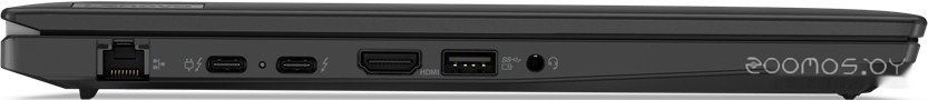 Ноутбук Lenovo ThinkPad T14 Gen 4 Intel 21HESGC000