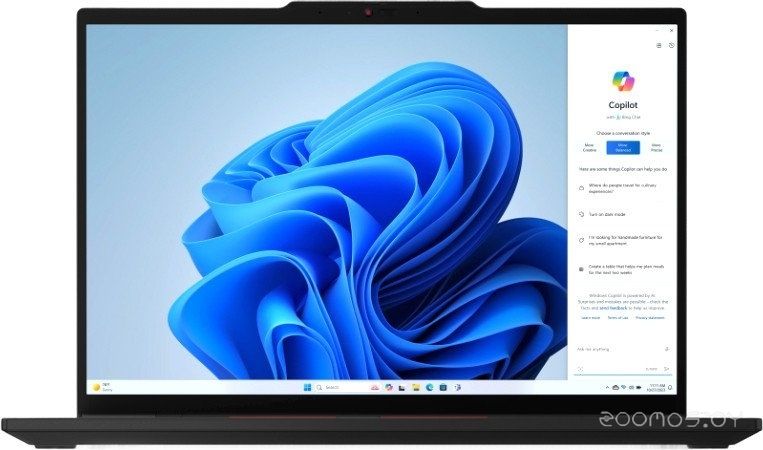 Ноутбук Lenovo ThinkPad T14s Gen 5 21LS004RRT