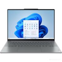 Ноутбук Lenovo Yoga Slim 7 15ILL9 83HM004MRK