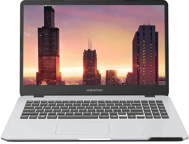 Ноутбук Maibenben M547 Pro M5471SF0HSRE1