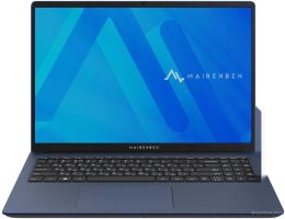 Ноутбук Maibenben Medio M645 M6451SP0LURE0