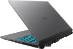 Игровой ноутбук Maibenben X-Treme Typhoon X16A-R77445FFSLGRE0
