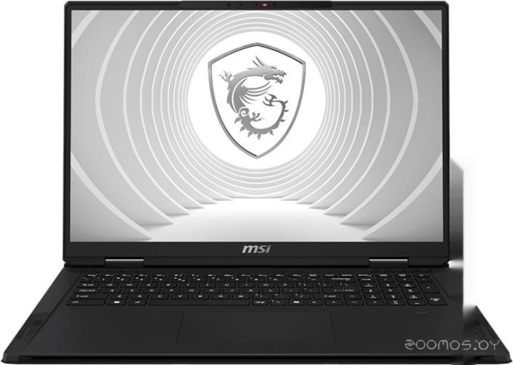 Рабочая станция MSI CreatorPro X18 HX A14VKSG-455RU, фото 1