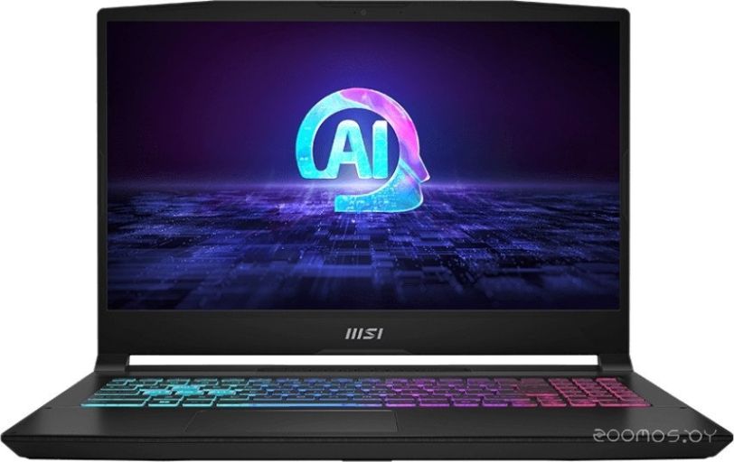 Игровой ноутбук MSI Katana A15 AI B8VF-448US, фото 1