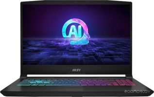 Игровой ноутбук MSI Katana A15 AI B8VF-448US