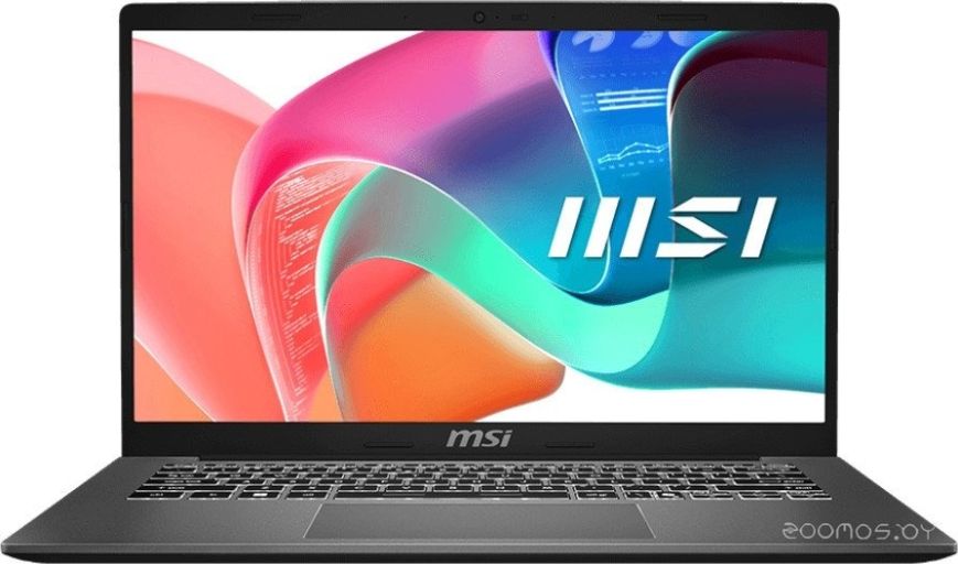 Ноутбук MSI Modern 14 F13MG-208RU, фото 1