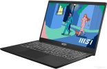 Ноутбук MSI Modern 15 B7M-462XBY