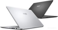 Ноутбук MSI Modern 15 F13MG-201XRU