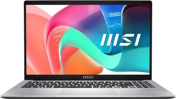 Ноутбук MSI Modern 15 F13MG-488XBY