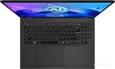 Игровой ноутбук MSI Prestige 16 AI Evo B1MG-070XBY