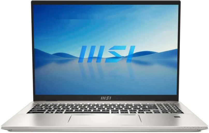 Ноутбук MSI Prestige 16Evo A13M-413XRU, фото 1