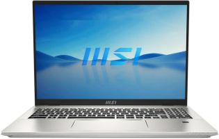 Ноутбук MSI Prestige 16Evo A13M-413XRU